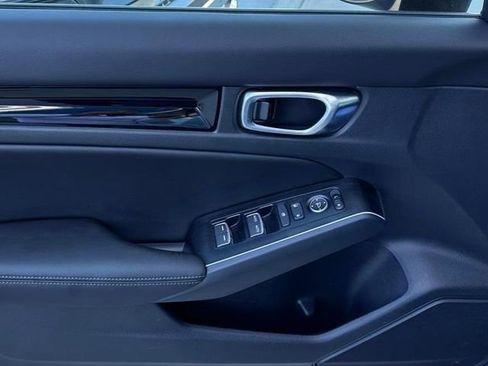 New 2026 Honda Civic Sport Touring image 9