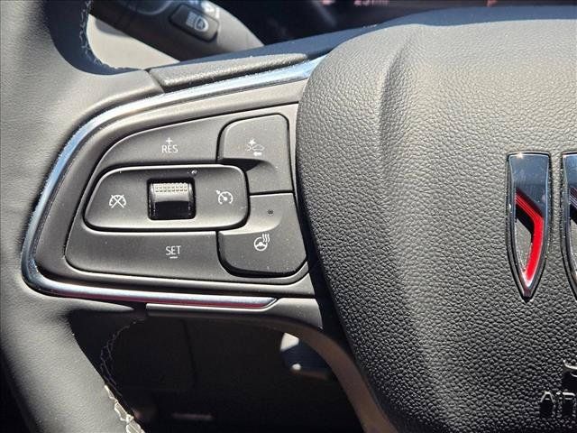 Used 2025 Buick Encore GX Avenir w/ Avenir Technology Package FWD image 16