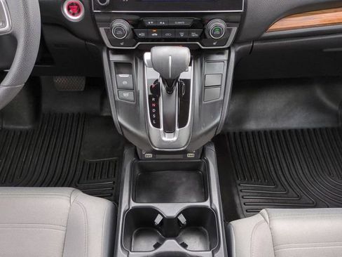 Used 2020 Honda CR-V EX image 15