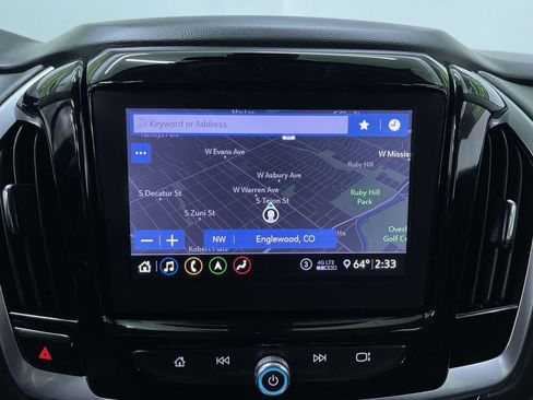 Used 2020 Chevrolet Traverse LT w/ LT Premium Package image 23