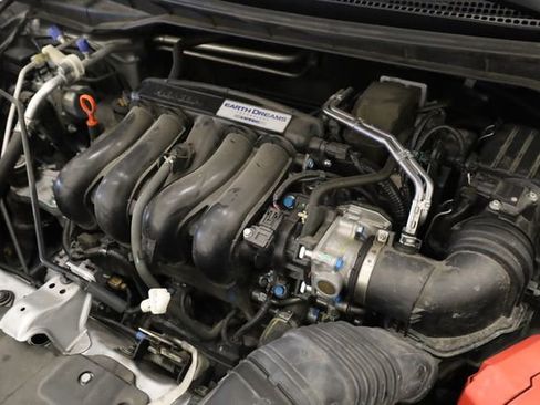 Used 2018 Honda Fit LX image 11