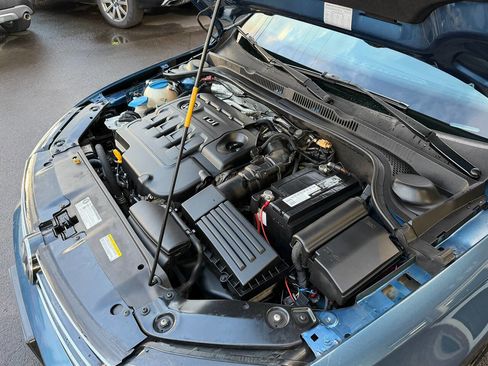 Used 2015 Volkswagen Jetta TDI S image 9