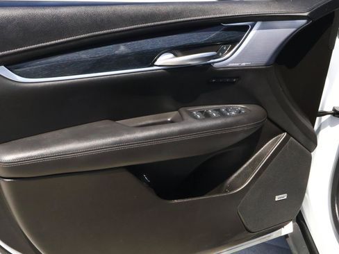 Used 2024 Cadillac XT5 Premium Luxury w/ Technology Package FWD image 20