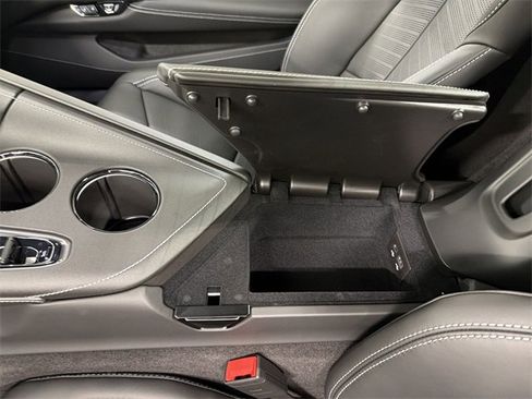 New 2026 Chevrolet Corvette Stingray Preferred Conv w/ Z51 Performance Package image 24