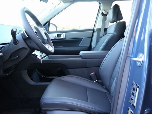 New 2026 Hyundai Santa Fe SEL image 25