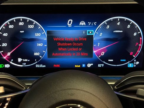 Used 2026 Mercedes-Benz GLS 450 4MATIC image 25
