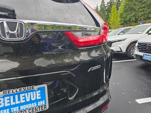 Used 2019 Honda CR-V EX-L image 16