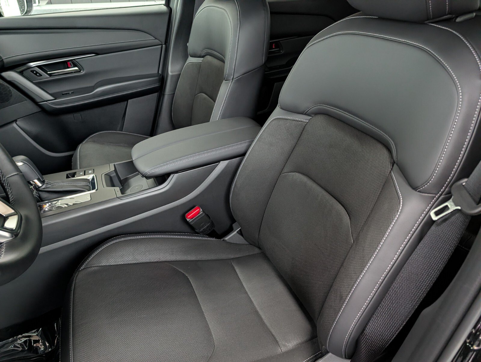 New 2026 MAZDA CX-5 Preferred AWD/4WD image 11