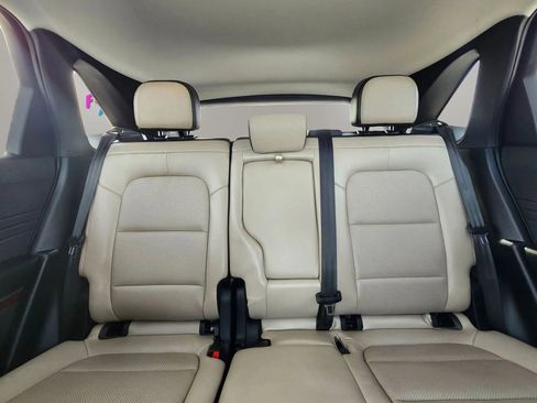 Used 2022 Ford Escape SEL w/ Technology Package image 20