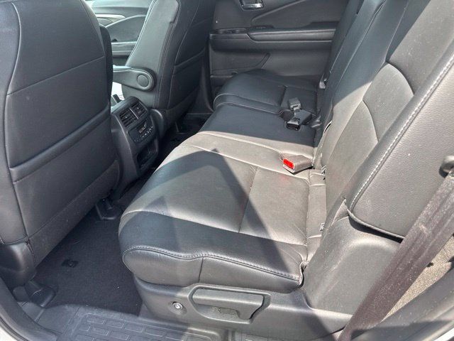 Used 2018 Honda Pilot EX-L image 14