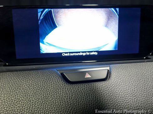 Used 2024 MAZDA CX-90 Plug-In Hybrid w/ Preferred AWD/4WD image 23
