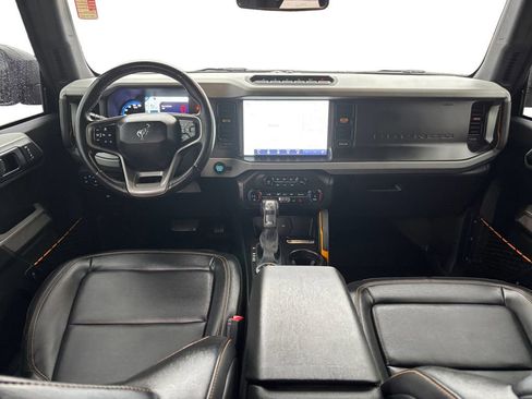 Used 2022 Ford Bronco Badlands image 17