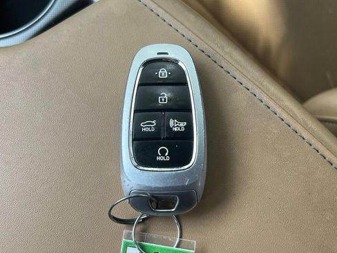 Used 2020 Hyundai Sonata SEL w/ Premium + Sunroof Package FWD image 30