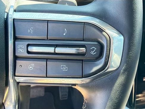 Used 2024 GMC Acadia Elevation FWD image 38