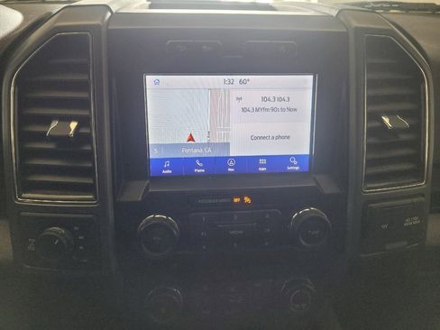 Used 2020 Ford F150 XLT w/ Equipment Group 302A Luxury AWD/4WD image 25