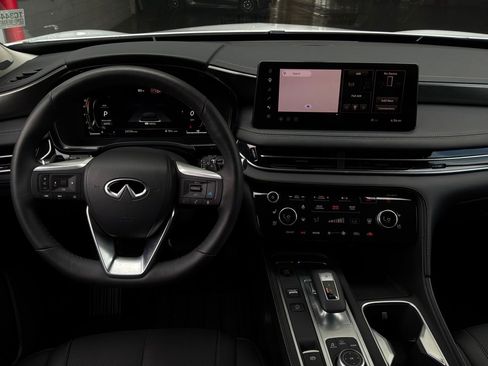 Used 2026 INFINITI QX60 Luxe AWD/4WD image 17