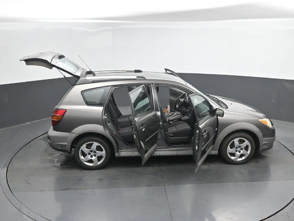 Used 2008 Pontiac Vibe FWD image 45
