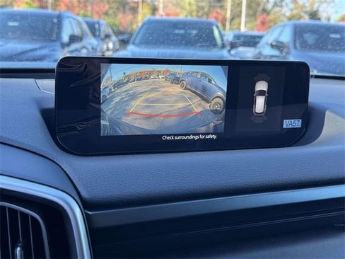 New 2026 MAZDA CX-50 AWD 2.5 Hybrid w/ Weather Package image 6