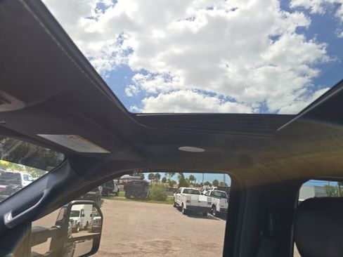 Used 2024 Ford F250 Platinum image 13