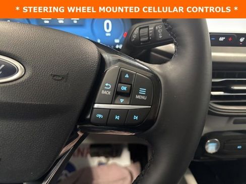 Used 2023 Ford Escape Active w/ Tech Pack #2 image 23