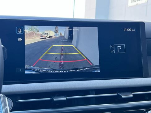 Certified 2025 Hyundai Tucson SEL image 21