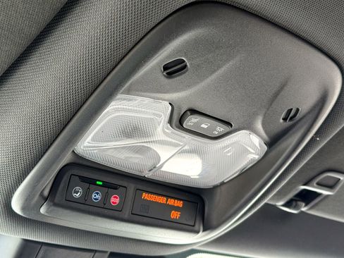 Certified 2023 Chevrolet TrailBlazer ACTIV w/ Convenience Package image 29