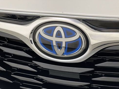 Used 2022 Toyota Highlander Limited image 32