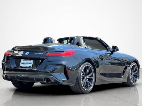 Used 2023 BMW Z4 sDrive30i w/ Premium Package RWD image 5