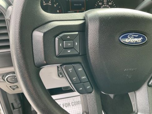 Used 2017 Ford F150 XL w/ Equipment Group 101A Mid image 14