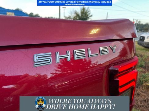 New 2025 Ford F150 Lariat w/ Equipment Group 501A Mid image 29