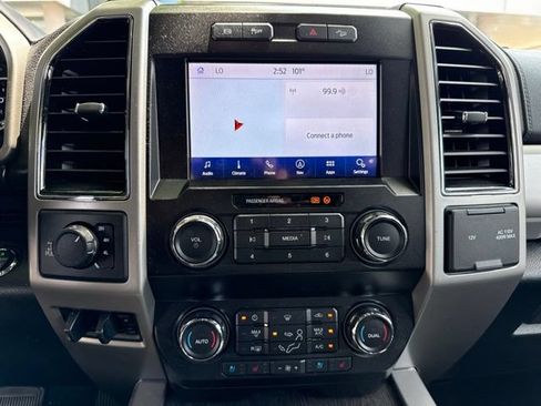 Used 2021 Ford F250 Lariat AWD/4WD image 6