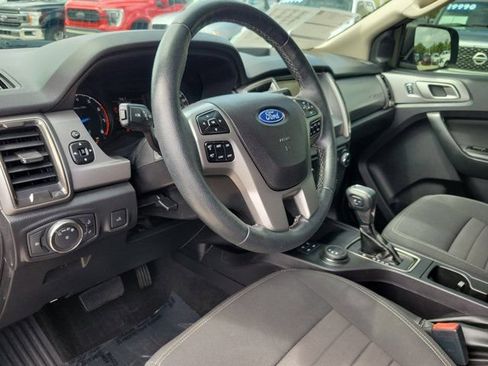 Used 2020 Ford Ranger XLT w/ Equipment Group 301A Mid AWD/4WD image 24