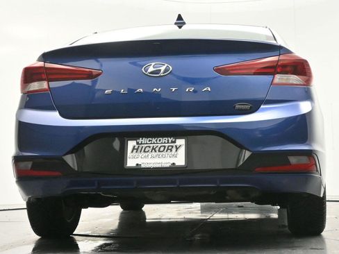 Used 2020 Hyundai Elantra Value Edition FWD image 50