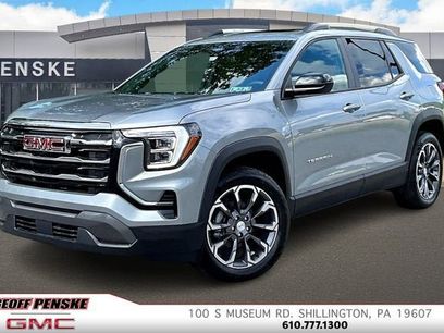 New 2026 GMC Terrain Elevation w/ Elevation Premium Package