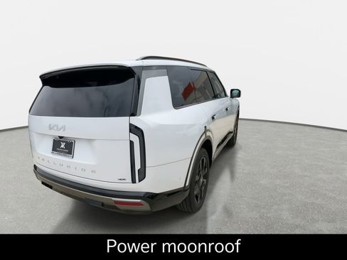 New 2027 Kia Telluride SX Prestige AWD/4WD image 9