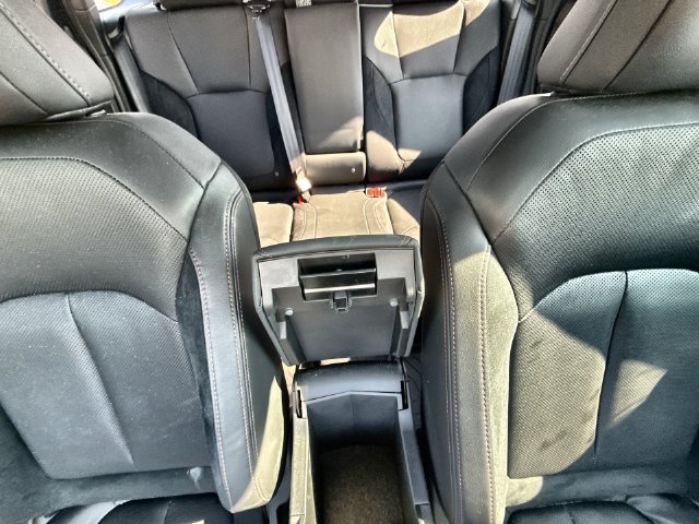 Certified 2025 Subaru Forester Touring AWD/4WD image 21