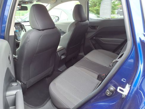 Used 2024 Subaru Crosstrek 2.0i Premium AWD/4WD image 19