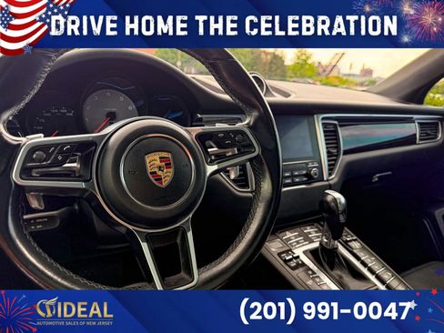 Used 2017 Porsche Macan S AWD/4WD image 39