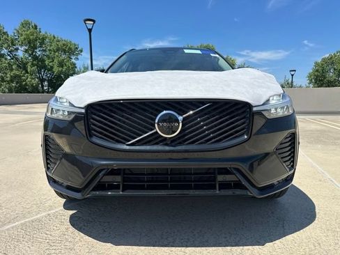 New 2026 Volvo XC60 B5 Ultra w/ Climate Package AWD/4WD image 2