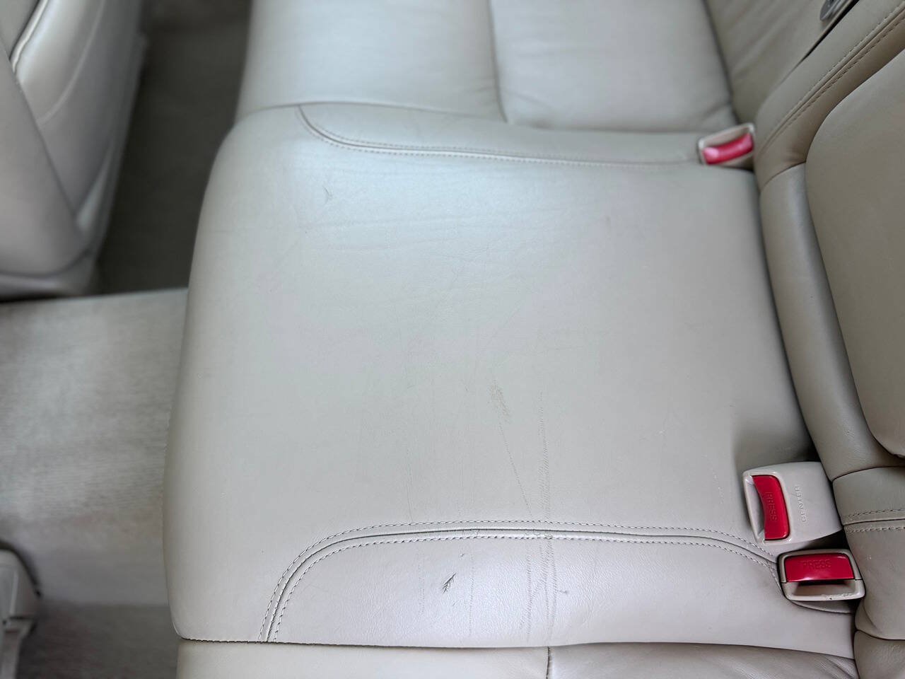 Used 2001 Lexus GS 300 RWD image 71