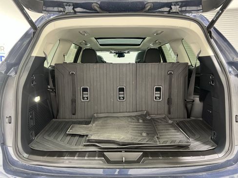 Certified 2025 Subaru Ascent Bronze Edition w/ Popular Package #2 AWD/4WD image 25