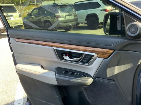 Used 2020 Honda CR-V EX-L image 29