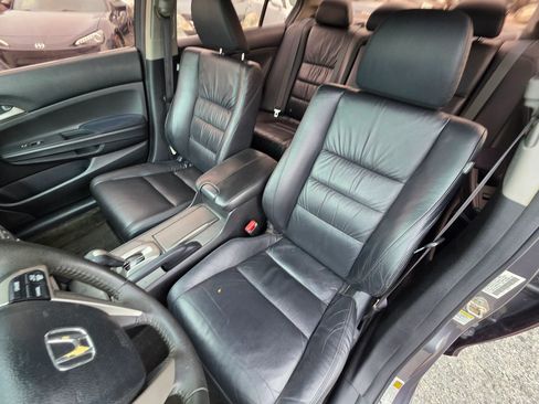 Used 2012 Honda Accord SE image 11