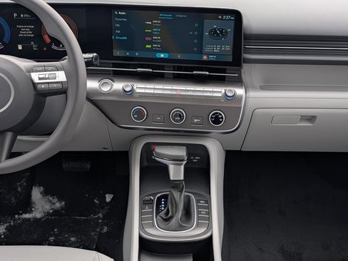 New 2026 Hyundai Kona SE image 11