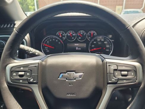 Used 2020 Chevrolet Silverado 1500 RST w/ All-Star Edition image 26