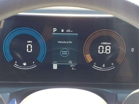 New 2026 Hyundai Tucson SE FWD image 14