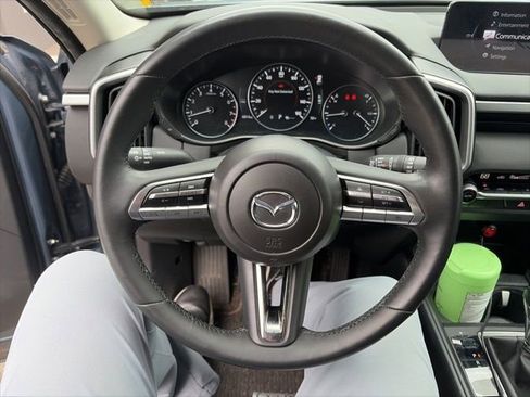 Used 2024 MAZDA CX-50 AWD 2.5 S w/ Weather Package image 12