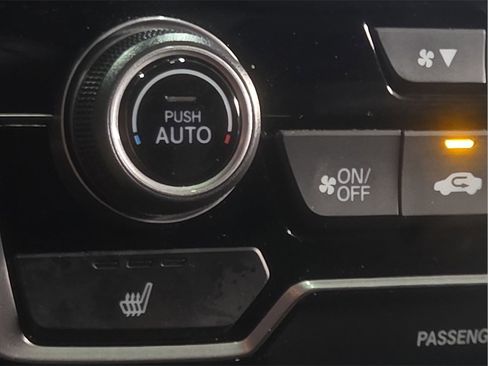 Used 2022 Honda CR-V EX-L image 22