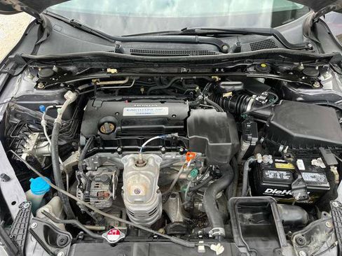 Used 2013 Honda Accord EX-L image 27