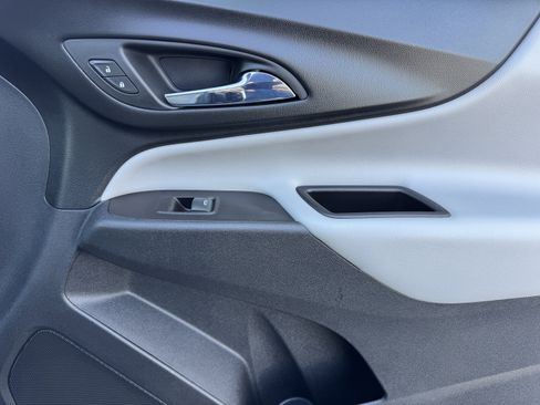 Certified 2020 Chevrolet Equinox LT image 24